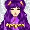 shampoo