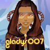 gladys007