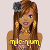 mila-nium