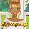 mini-coqueline