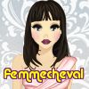 femmecheval