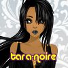 tara-noire