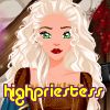 highpriestess