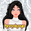 hanakoyo