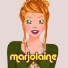 marjolaine