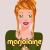 marjolaine