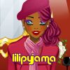 lilipyjama