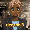 cleocat13