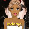 ladama