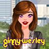 ginny-wesley