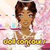 doll-concours