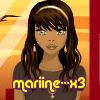 mariine---x3