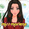 miss-marlene
