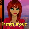 french--mode