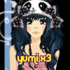 yumi-x3