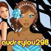 audreylou298