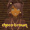 choco-brown