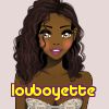 louboyette