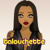 talouchette