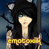 emotoxiik