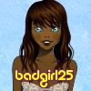 badgirl25