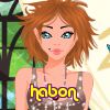 habon