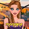 maninine