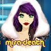 misa-death