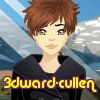 3dward-cullen