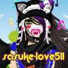 sasuke-love511