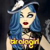 tiralagirl