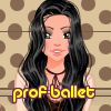 prof-ballet