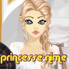 princesse-nime