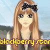 blackberry-star