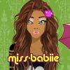 miss-babiie