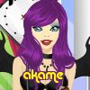 akame