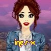 ines--x