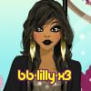 bb-lilly-x3