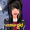 crow-girl