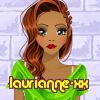 laurianne-xx