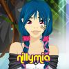 nillymia