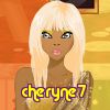 cheryne7