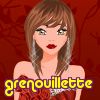 grenouillette