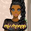 misshanna