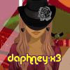 daphney-x3