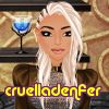 cruelladenfer