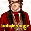 bobyleponge