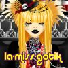 la-miss-gotik