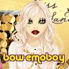 bow-emoboy