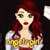 angels-girls